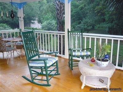 Thurston House Altamonte Springs Instalações foto