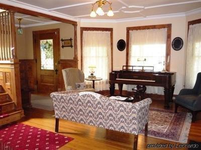 Thurston House Altamonte Springs Quarto foto